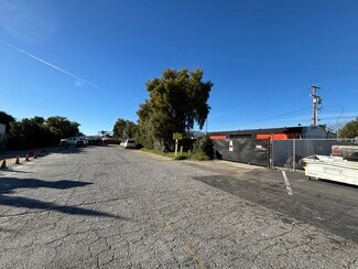 Plus de détails pour 561 N Palm Ave, Hemet, CA - Industriel à vendre