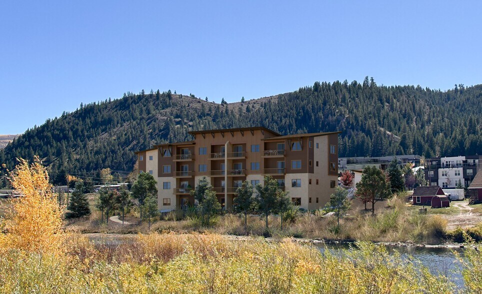 32415 US-6 Hwy, Edwards, CO à vendre - Photo du bâtiment - Image 2 de 8
