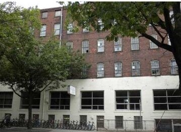 433 Chapel St, New Haven, CT à vendre - Photo du bâtiment - Image 2 de 2