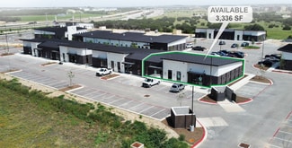 More details for Pointe 183, Leander, TX - Office for Lease