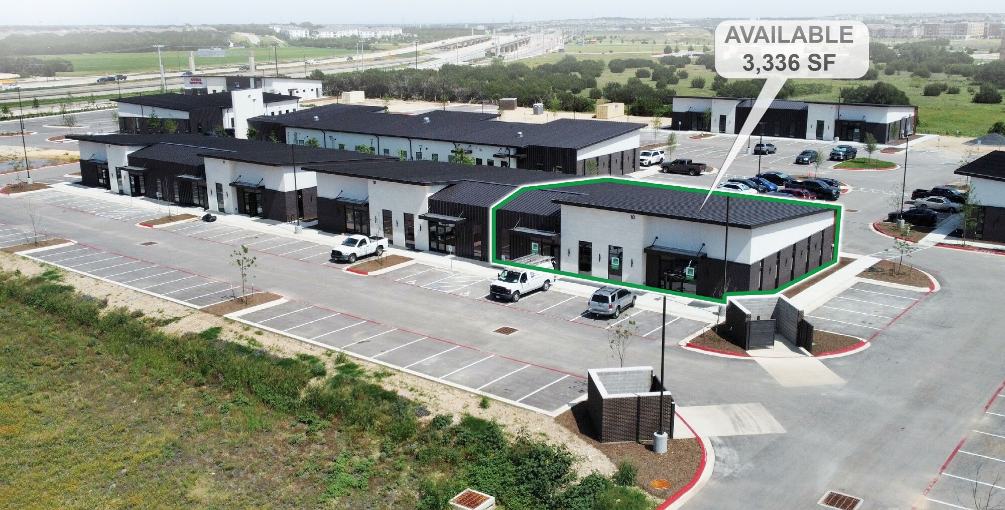 Pointe 183, Leander, TX for lease Primary Photo- Image 1 of 19