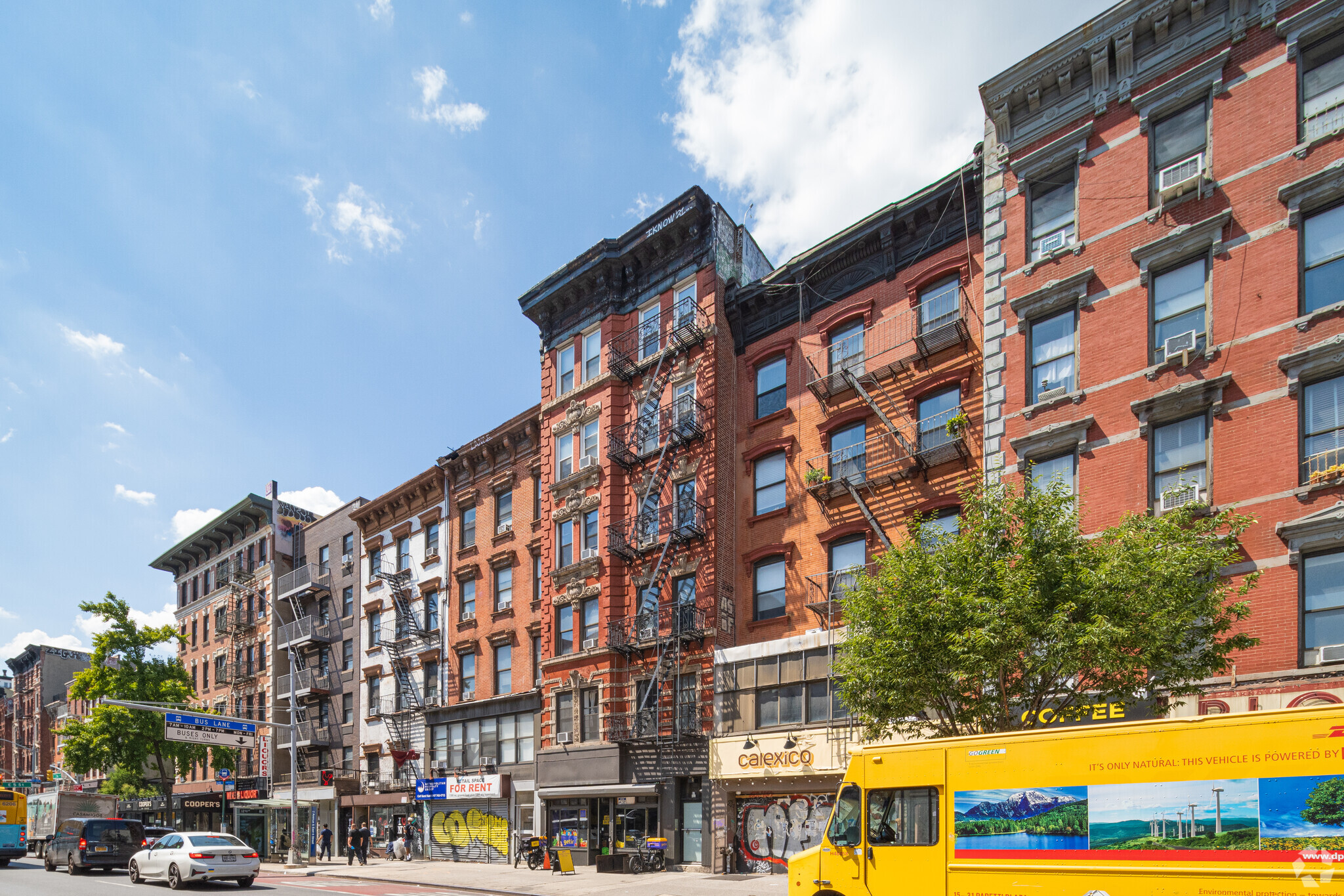 97 2nd Ave, New York, NY for sale Primary Photo- Image 1 of 1