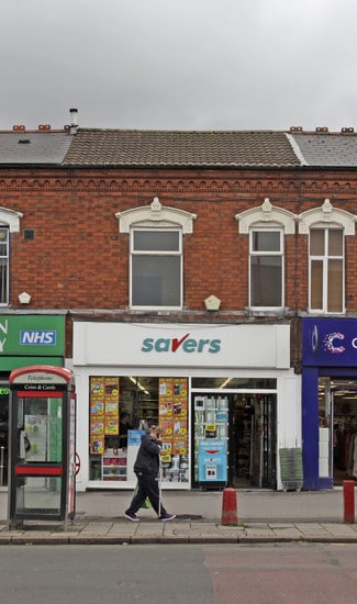 More details for 22 Watford Rd, Birmingham - Retail for Lease