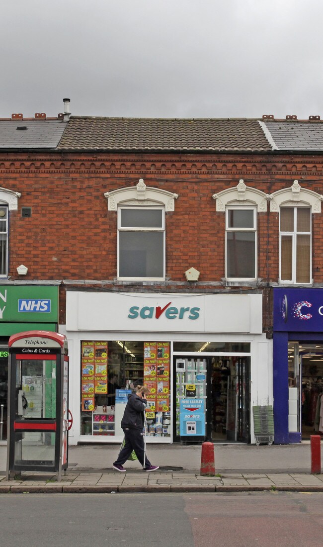 More details for 22 Watford Rd, Birmingham - Retail for Lease