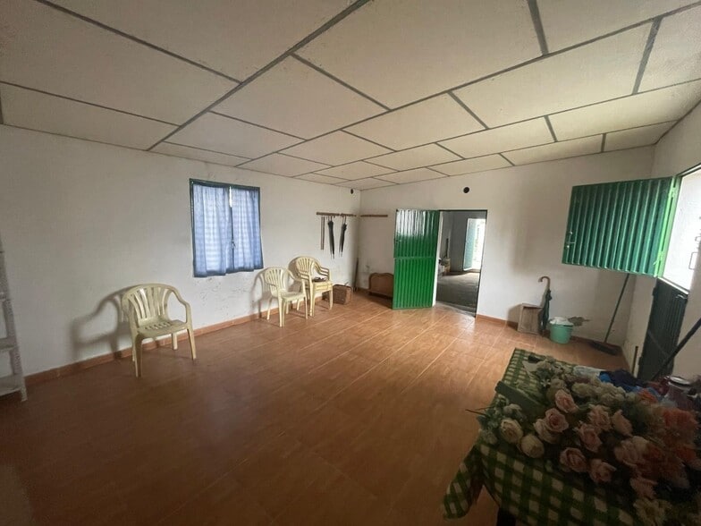 los Prados, Malpartida de Caceres, Extremadura, S/N, Cáceres, Cáceres for sale - Building Photo - Image 1 of 16