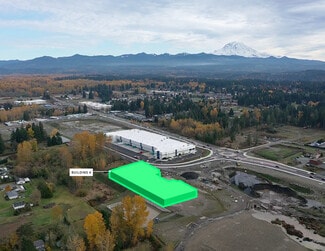 More details for 9619 224th Ave E, Bonney Lake, WA - Industrial for Sale