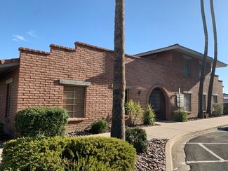 More details for 7375 E Stetson Dr, Scottsdale, AZ - Office for Lease
