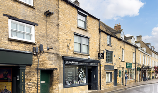 More details for 28 High St, Chipping Norton - Retail for Sale