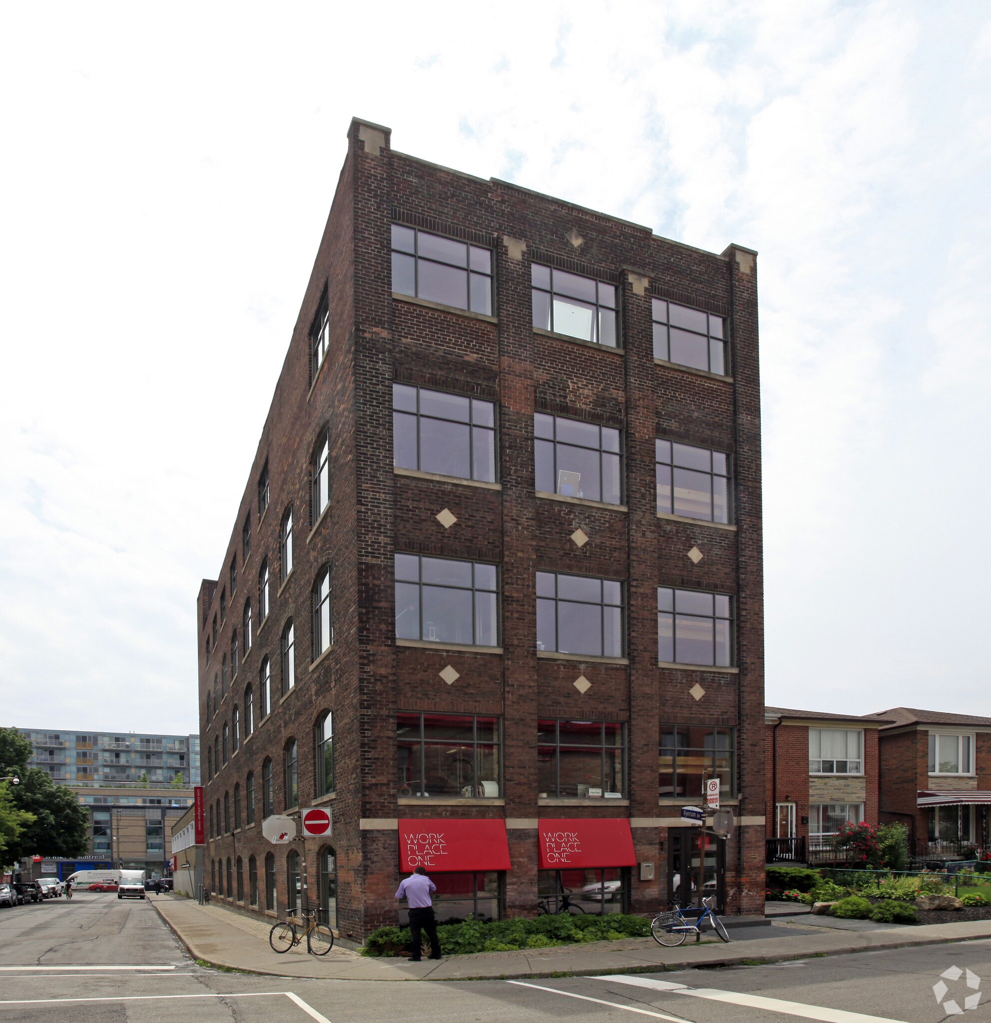 51 Wolseley St, Toronto, ON à vendre Photo principale- Image 1 de 1