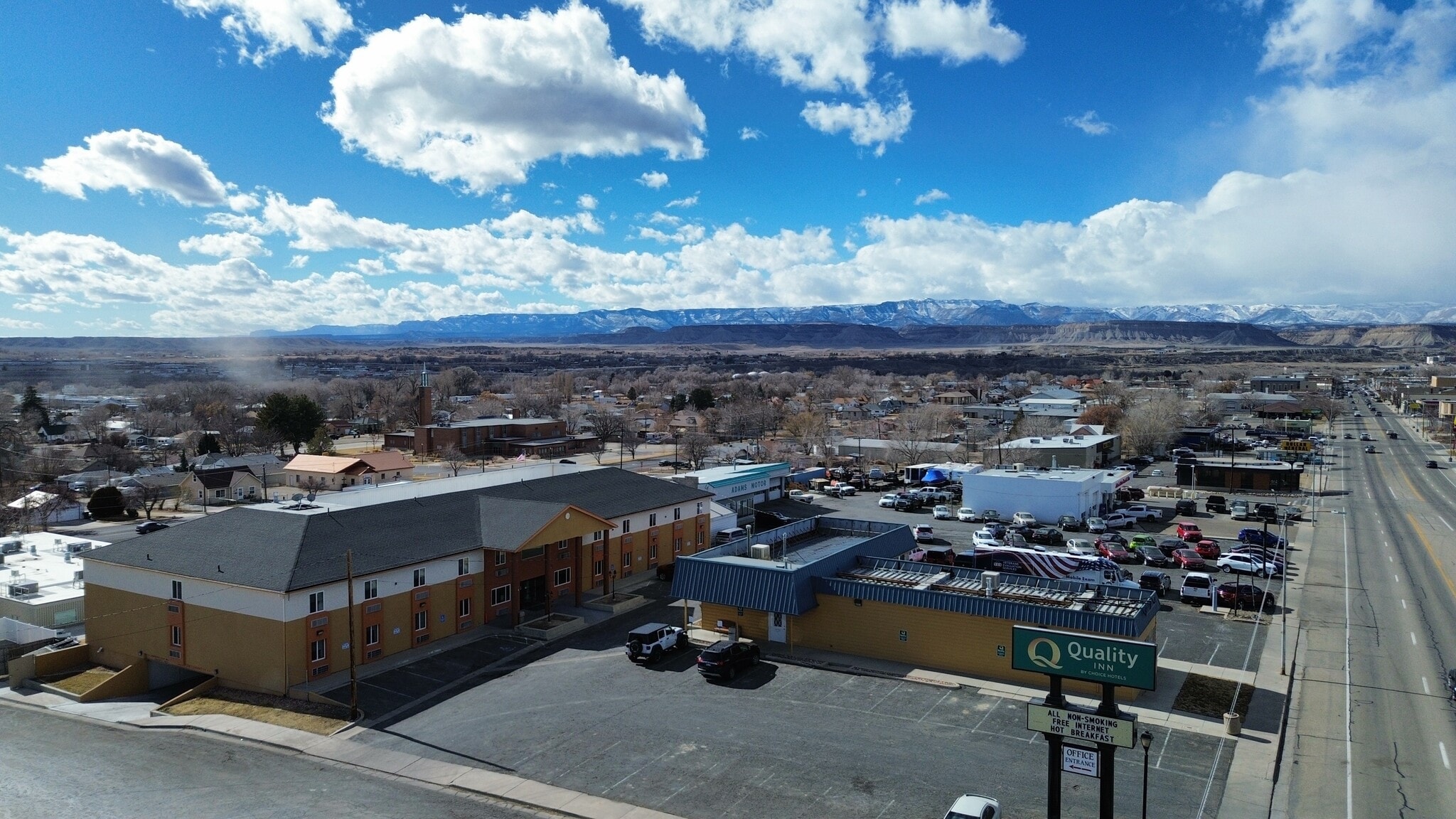 590 E Main St, Price, UT for sale Primary Photo- Image 1 of 20