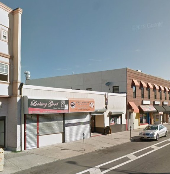 76 Broadway, Passaic, NJ for sale - Other - Image 1 of 1