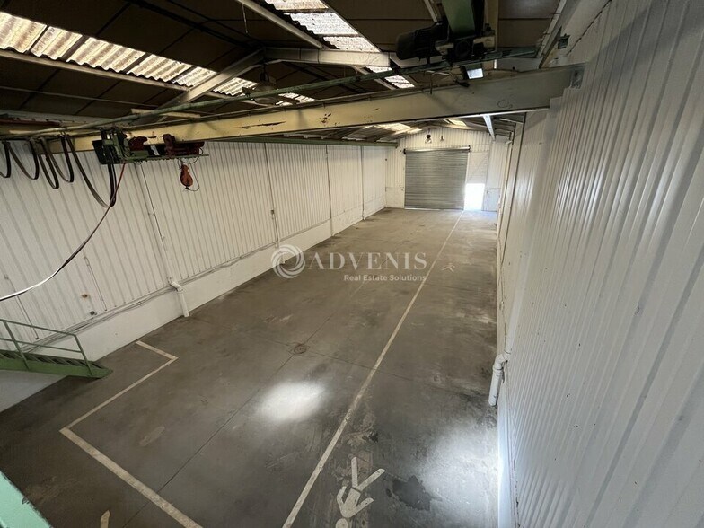 Flex dans Noisy-le-Sec à louer - Photo du bâtiment - Image 3 de 10