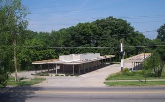 More details for 410 Starling St, Martinsville, VA - Land for Sale