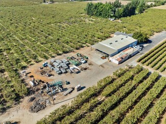 Plus de détails pour 8400 E Handel Rd, Lodi, CA - Terrain à vendre