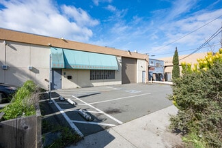 More details for 1320-1326 9th St, Berkeley, CA - Industrial for Sale