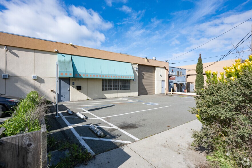 1320-1326 9th St, Berkeley, CA for lease - Primary Photo - Image 1 of 96