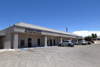 Plus de détails pour 10657 Vista Del Sol Dr, El Paso, TX - Bureau/Médical à louer