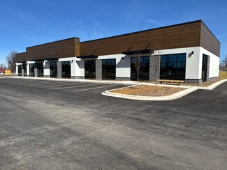Plus de détails pour 845 White Rd, Springdale, AR - Commerce de détail à vendre