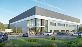 Plus de détails pour 1190 Park Av, Almondsbury - Industriel à louer