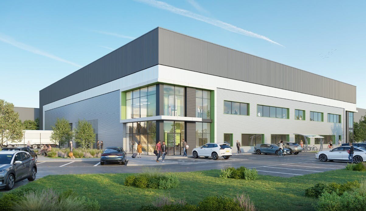 1190 Park Av, Almondsbury for lease Building Photo- Image 1 of 6