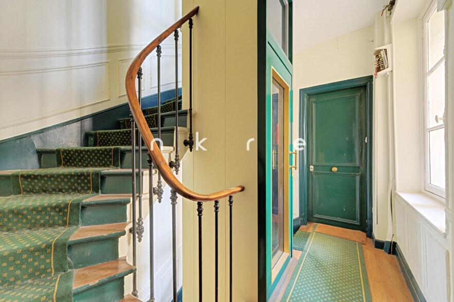 59 Rue Du Faubourg Saint-Denis, Paris à louer - Photo du bâtiment - Image 3 de 12