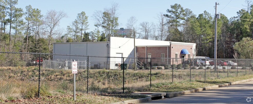 521 Vision Ct, Irmo, SC à louer - Photo du bâtiment - Image 2 de 2