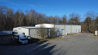 Plus de détails pour 43 Whately Rd, South Deerfield, MA - Industriel/Logistique à louer