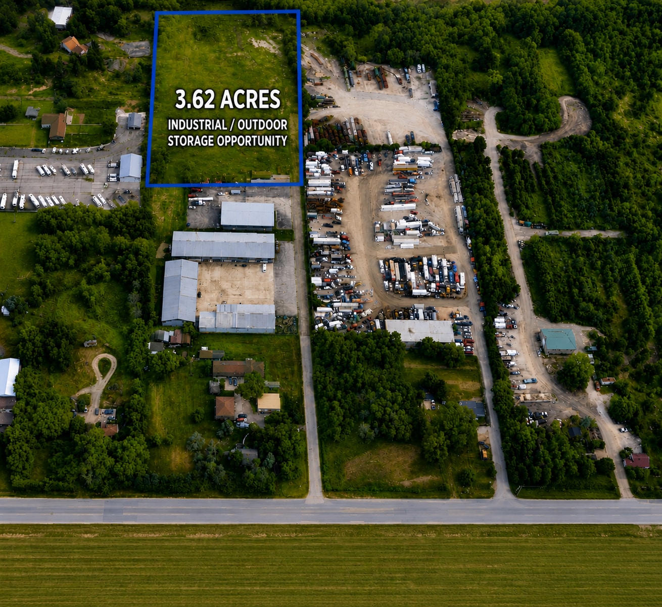 2428 Wadsworth Rd, Waukegan, IL for sale Primary Photo- Image 1 of 4