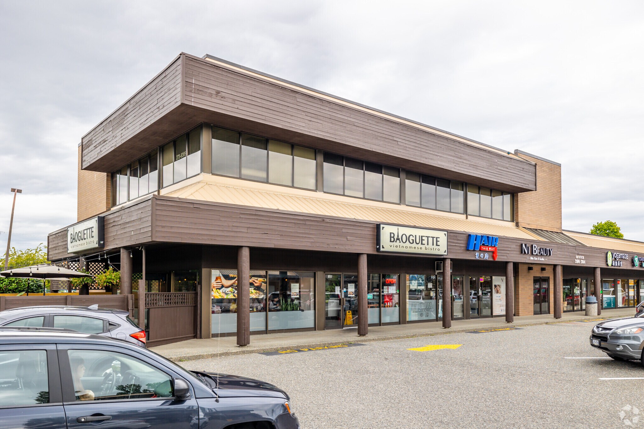 4800 No 3 Rd, Richmond, BC à vendre Photo principale- Image 1 de 1