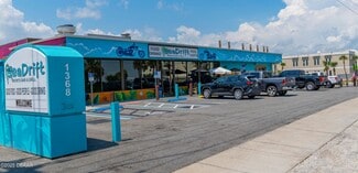 More details for 1368 Ocean Shore Blvd, Ormond Beach, FL - Retail for Sale