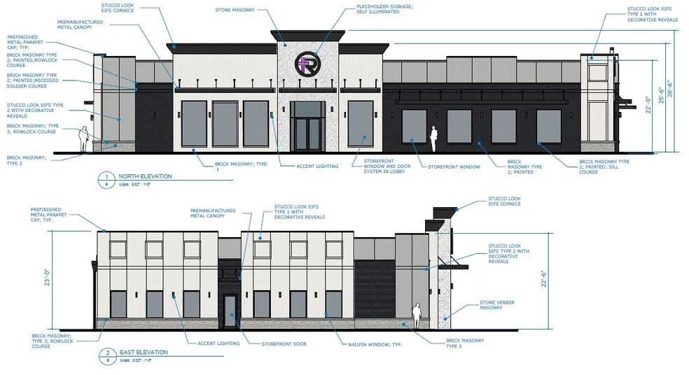 3715 Bradfordville Rd, Tallahassee, FL for lease - Building Photo - Image 2 of 4