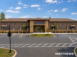 More details for 10750 Clay Prairie Parkway, Fishers, IN - Retail for Sale