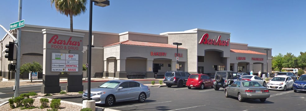 13940 W Meeker Blvd, Sun City West, AZ for lease - Building Photo - Image 3 of 6