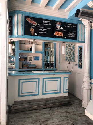 Plus de détails pour Commerce de détail à louer