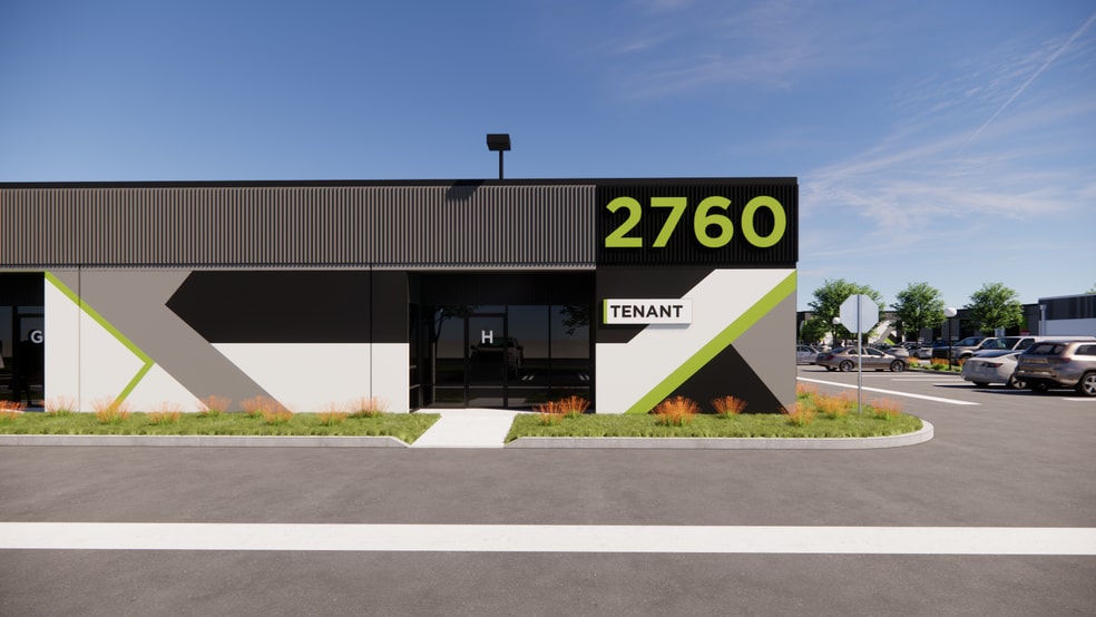 2730 S Harbor Blvd, Santa Ana, CA for lease - Building Photo - Image 3 of 14