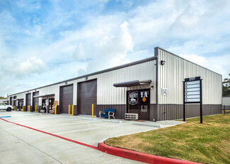 More details for 11412 Buvinghausen Road, Tomball, TX - Industrial for Lease