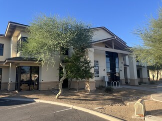 Plus de détails pour 1835 W Chandler Blvd, Chandler, AZ - Bureau à louer