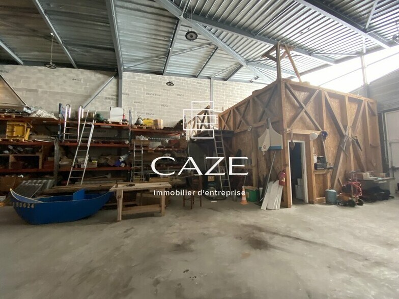 Flex in Le Taillan-Médoc for sale - Building Photo - Image 3 of 6