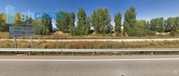 Land in Cabanillas del Campo, Guadalajara for sale - Building Photo - Image 2 of 3