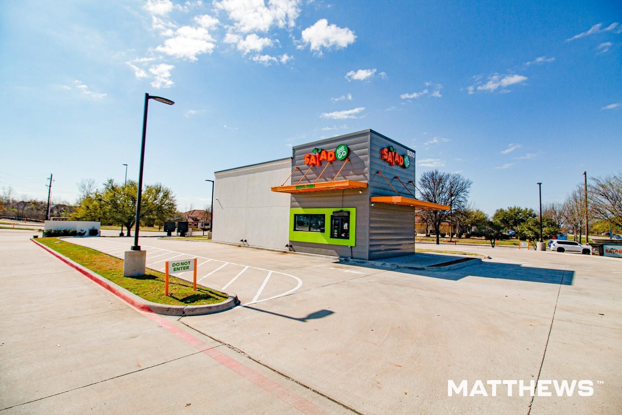 5010 Highway 78, Sachse, TX for sale Primary Photo- Image 1 of 5