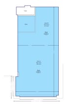 53-79 Chobham Rd, Sunninghill for lease Floor Plan- Image 1 of 2