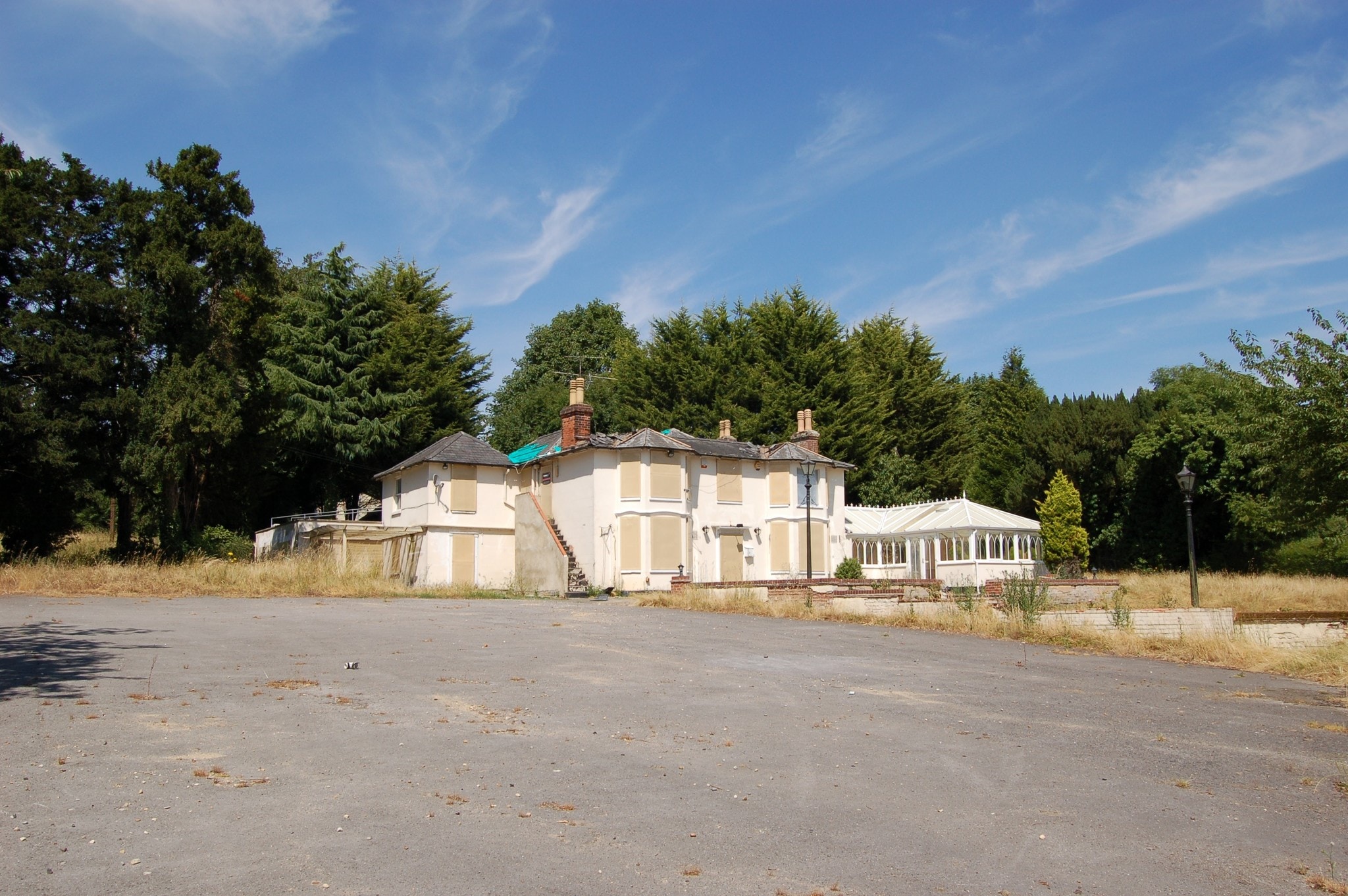 Coupals Rd, Haverhill for sale Primary Photo- Image 1 of 1