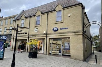 More details for 36-38 Bondgate Within, Alnwick - Office for Lease