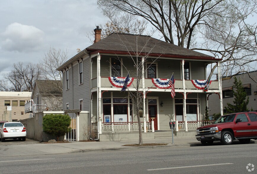 512 W Idaho St, Boise, ID for lease - Building Photo - Image 2 of 43