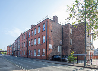 More details for Railway Ter, Derby - Coworking for Lease