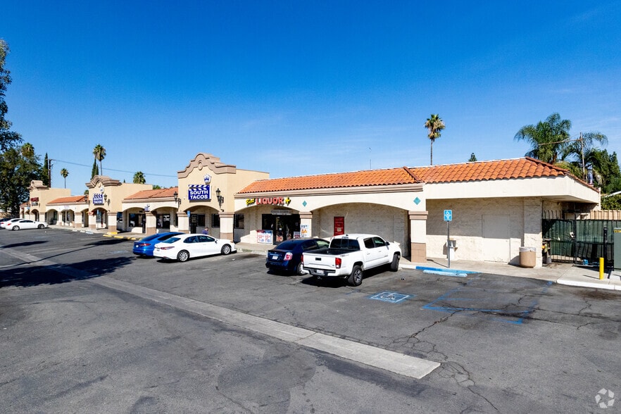 1945 E Riverside Dr, Ontario, CA for lease - Building Photo - Image 3 of 19