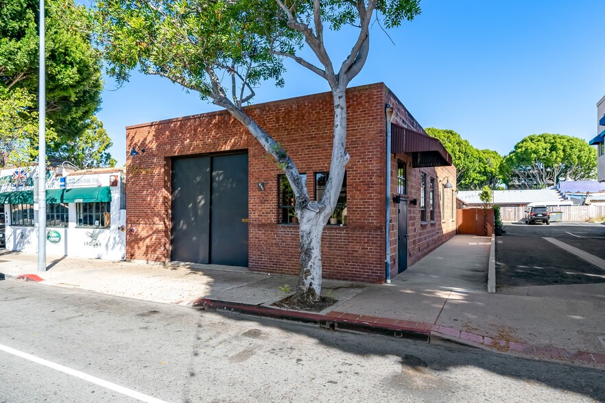 664 Marsh St, San Luis Obispo, CA for sale - Building Photo - Image 1 of 33