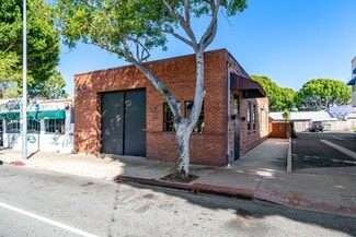 More details for 664 Marsh St, San Luis Obispo, CA - Specialty for Sale
