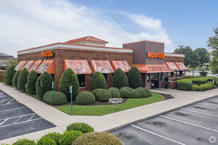 730 NW Broad St, Murfreesboro, TN à vendre - Photo principale - Image 1 de 16