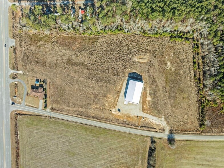 3345 Willow Creek Rd, Florence, SC for lease - Building Photo - Image 3 of 39